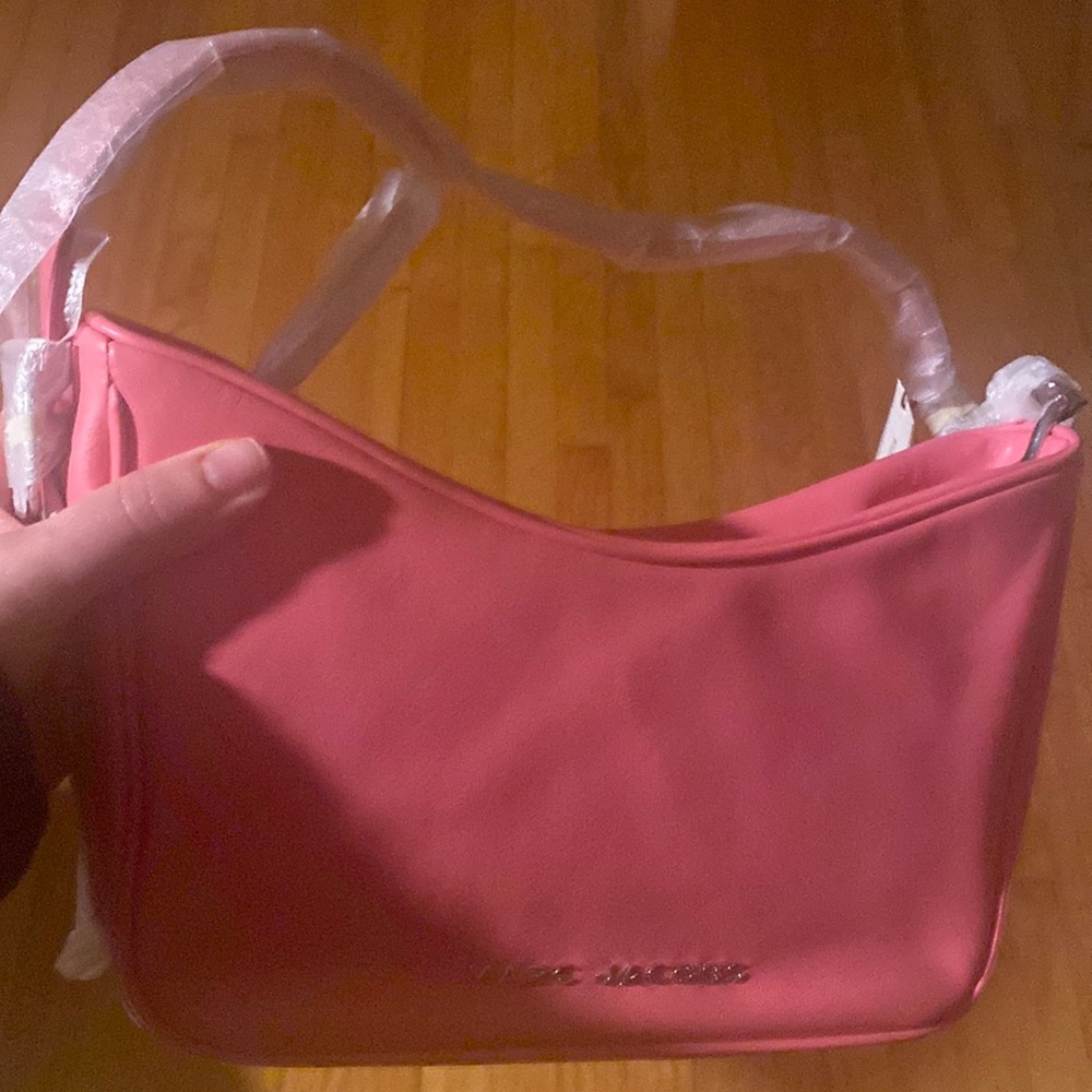 Pink Marc Jacobs purse. NWT
